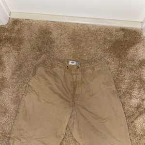 Men’s Drawstring Shorts